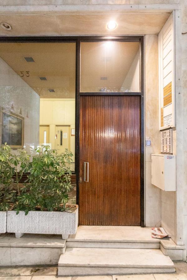 A Short Walk To Syntagma And Plaka By Athenian Homes Atenas Exterior foto