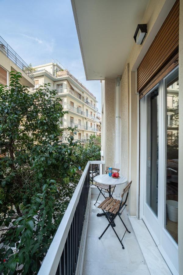 A Short Walk To Syntagma And Plaka By Athenian Homes Atenas Exterior foto