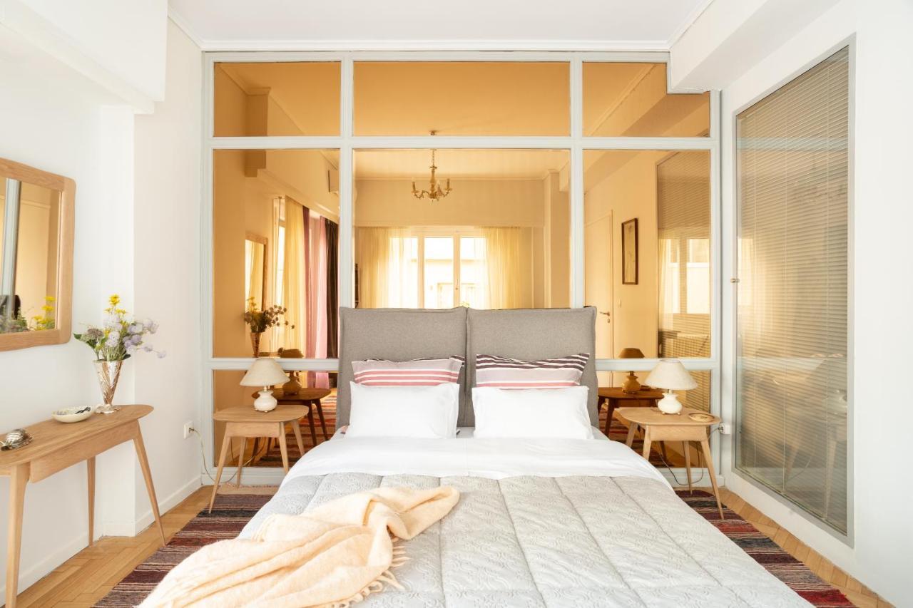 A Short Walk To Syntagma And Plaka By Athenian Homes Atenas Exterior foto